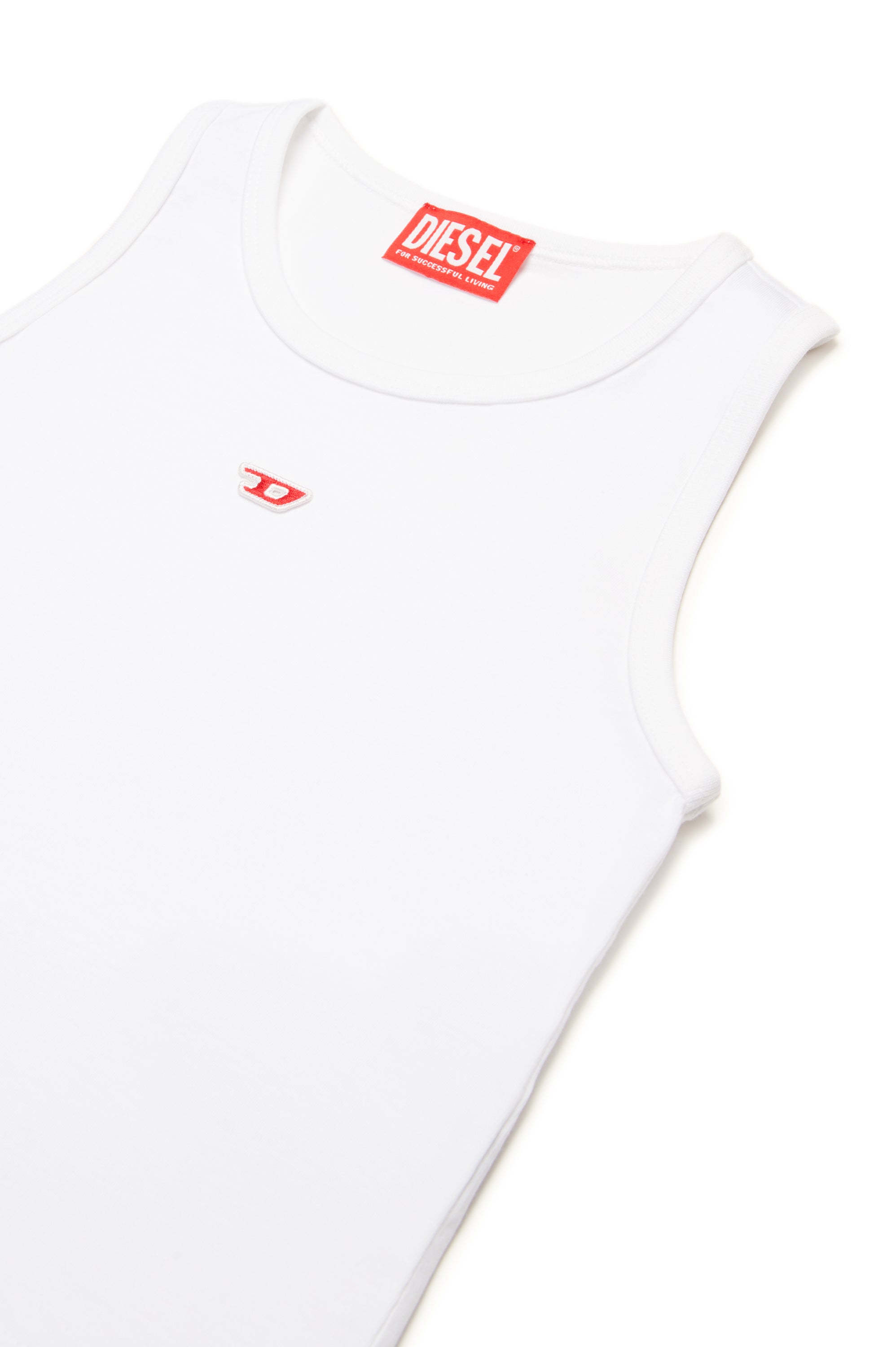 DIESEL CANOTTA CON LOGO